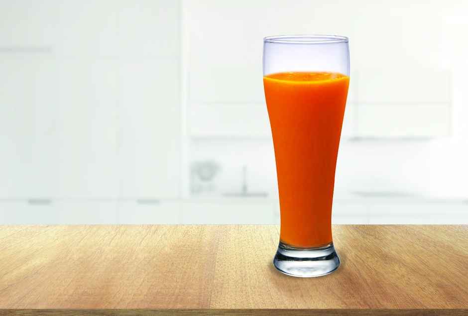 Bubbly Glass Tumbler | Roxx