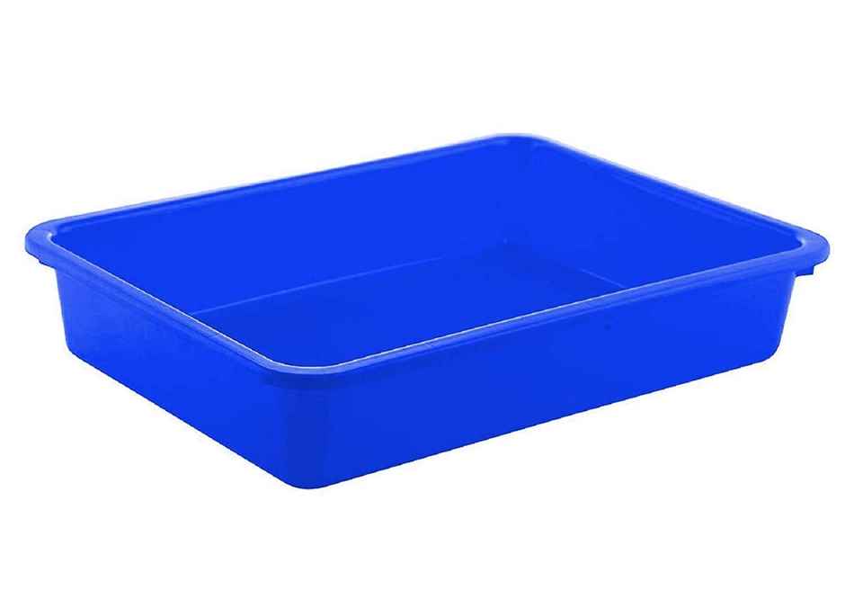 Petcrux Cat Litter Tray
