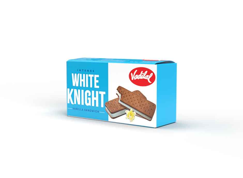 Vadilal Famous Sandwich Ice Cream Combo  