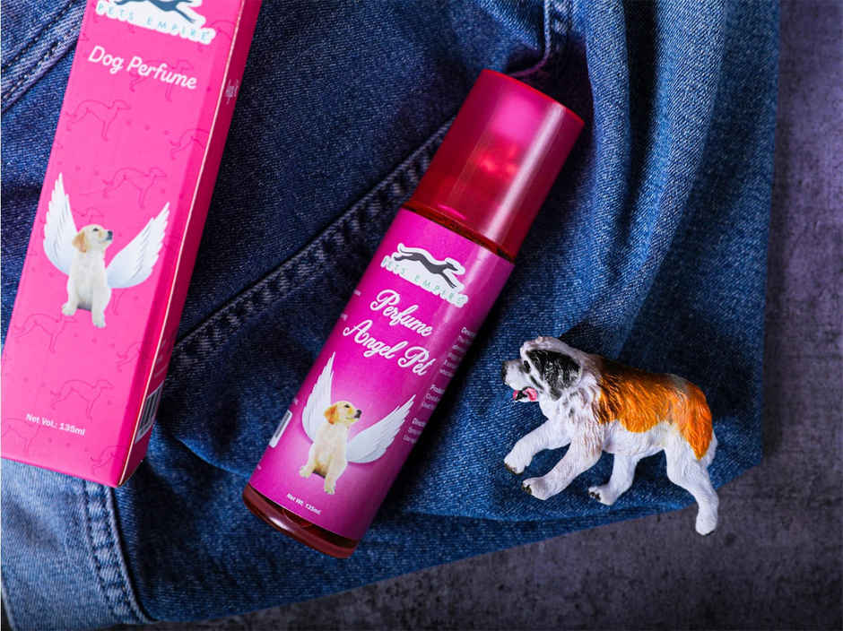 Pets Empire Daily Perfume For Dogs - Angel Pet
