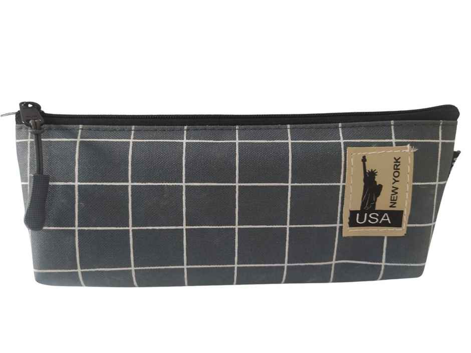 Worldone Trendy Trunk Pencil Pouch By Worldone