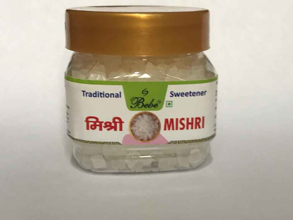 Bebe Mishri Sugar