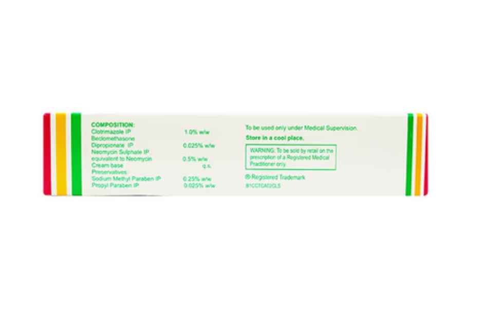 Cloben-G Cream