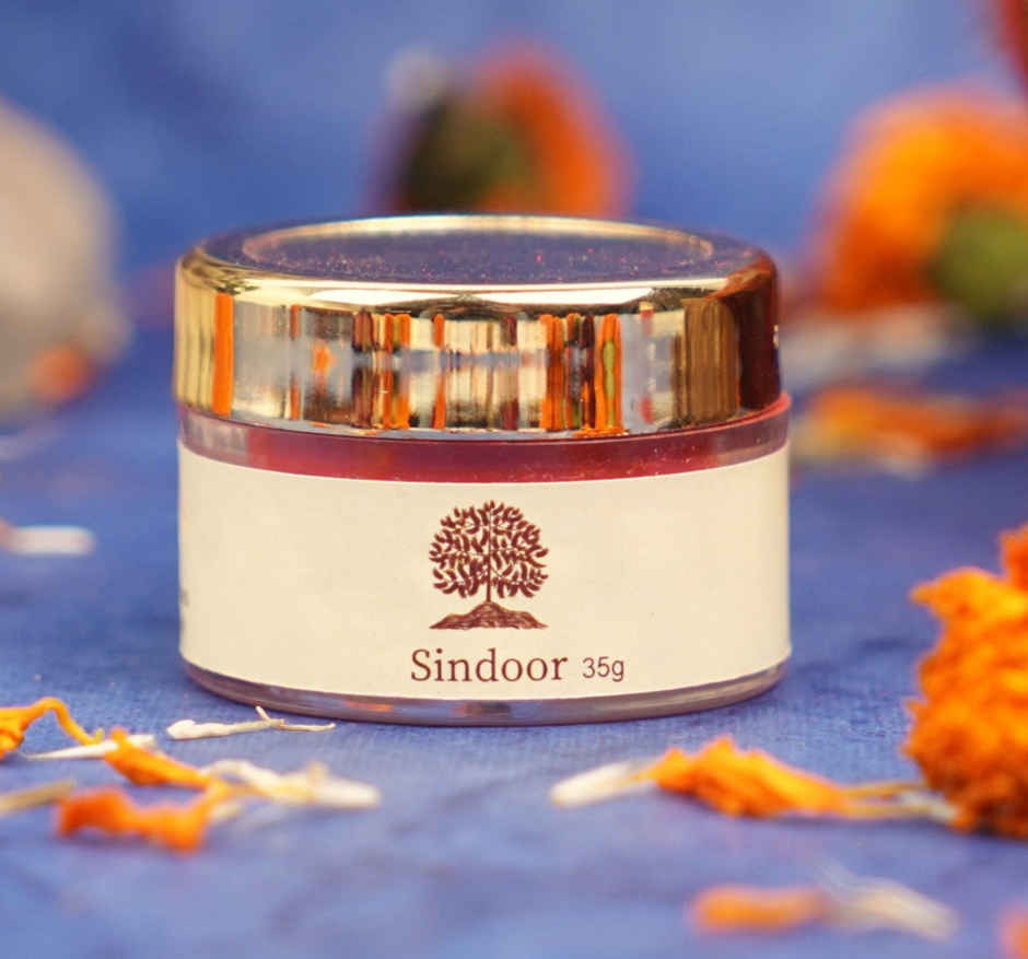 ServDharm Sindoor Kumkum (35 Grams)