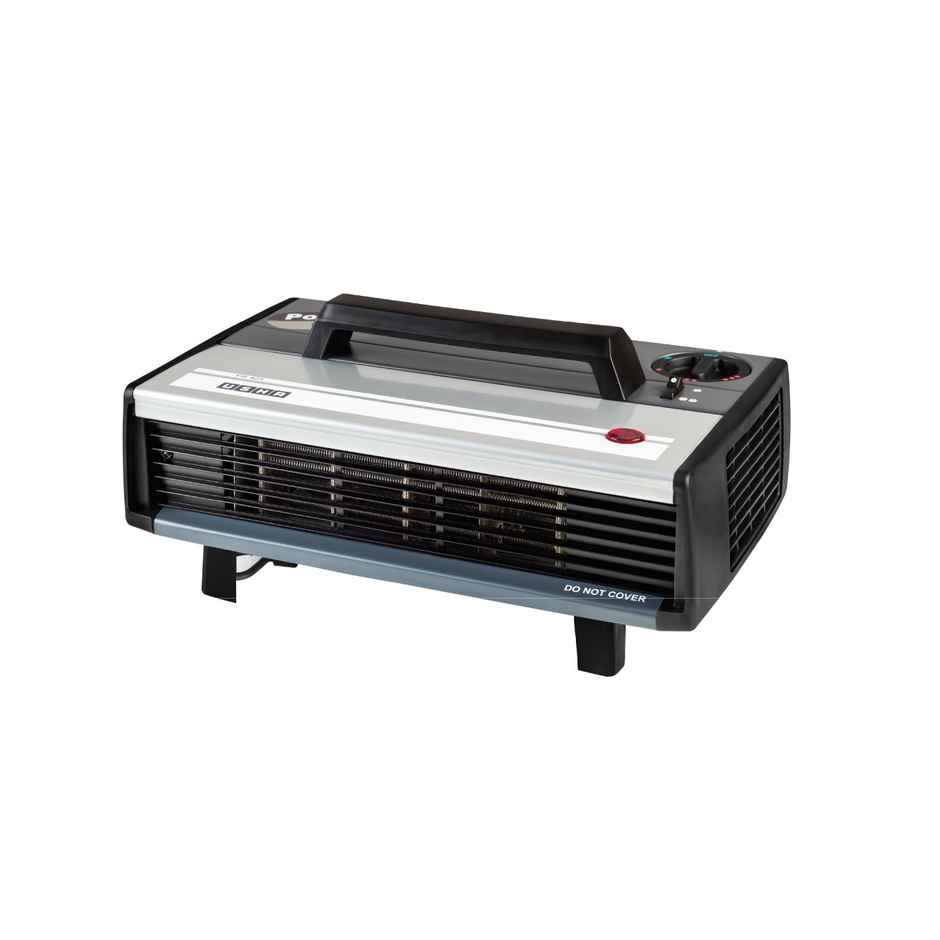 Usha Heat Convector (2000W, 2-Speed Operation, Adjustable Stand, Carry Handle, Hc423, Black)
