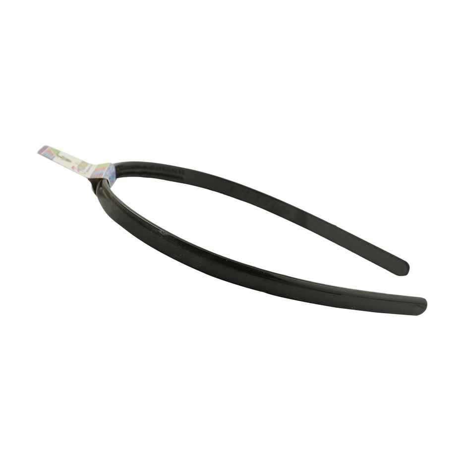 Se7en Plastic Hair Band - M