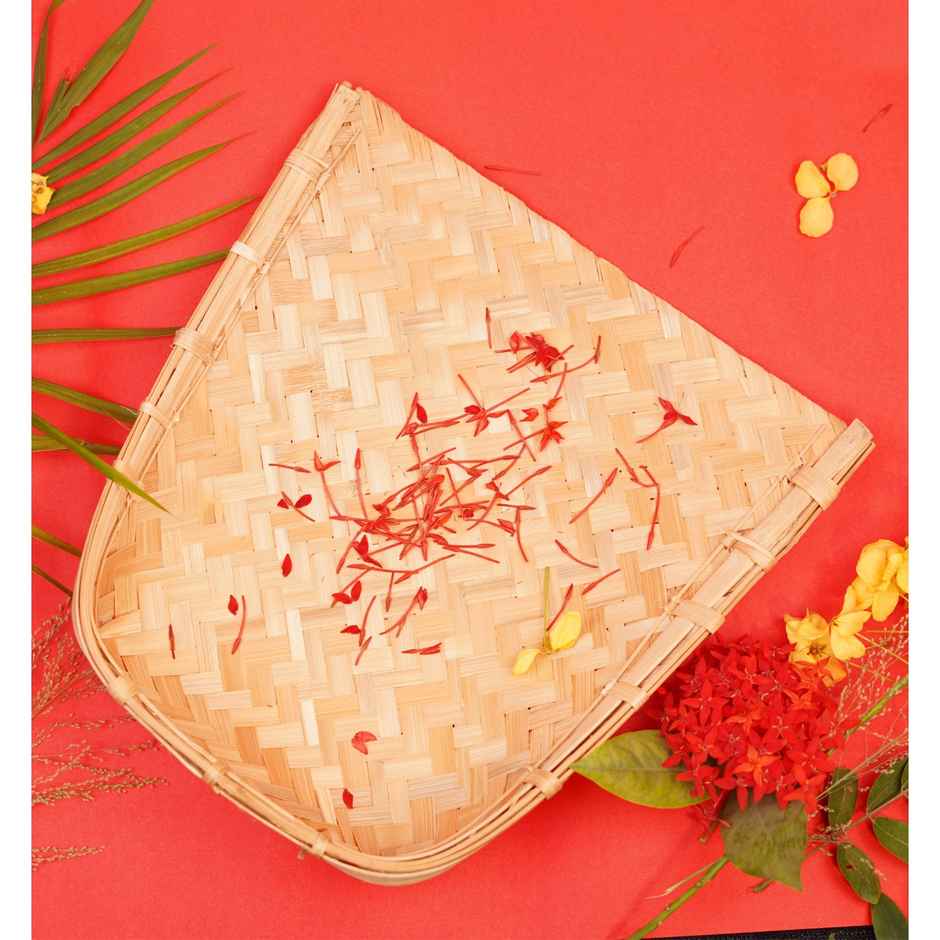 Bamboo Supli for Chhath Puja | 14 Inch | ServDharm