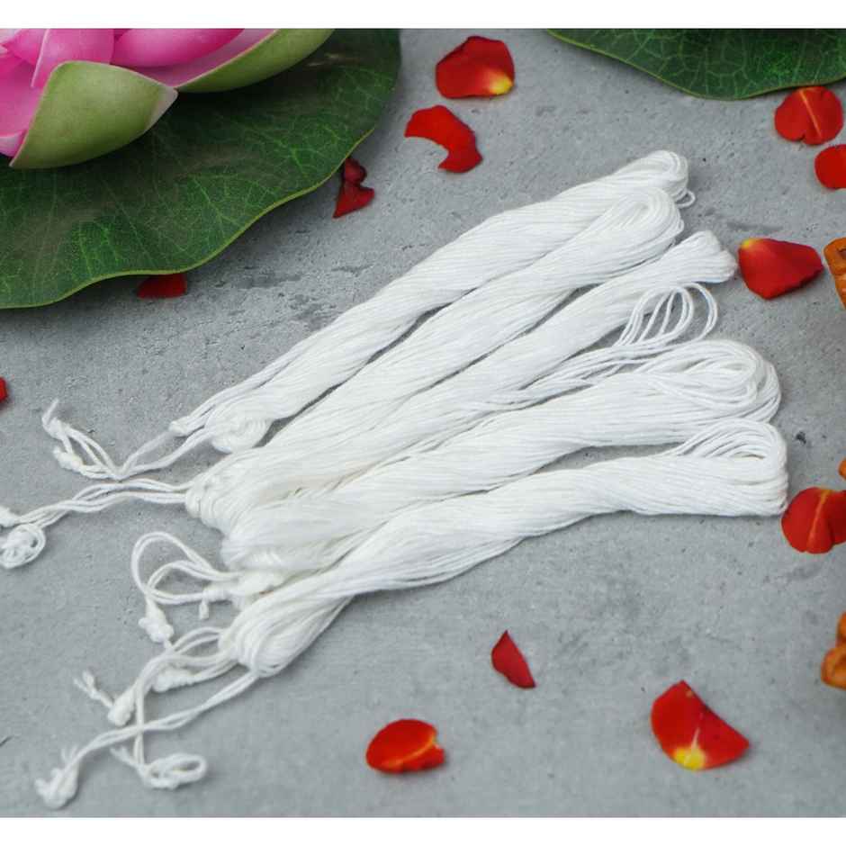 Janeu Thread | ServDharm | Traditional & Authentic