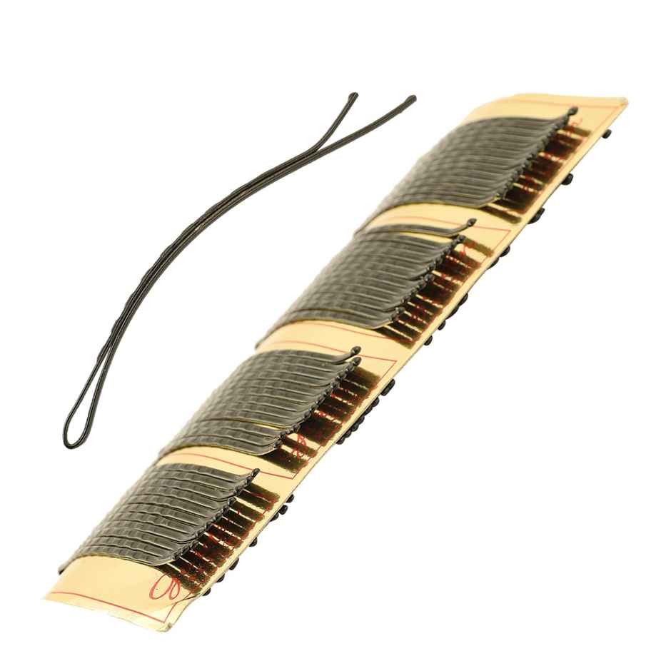 Se7En Daily Use Hair Pins Packet | 48 Pcs