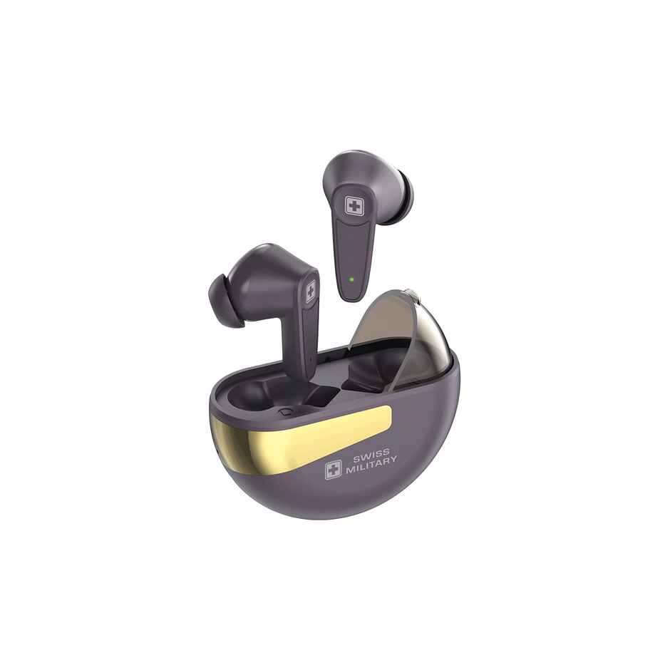 Swiss Military NXT Pods | Purple