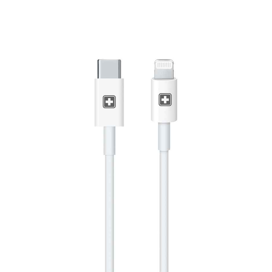 Swiss Military Audio - Lightning Cable Flow C2L