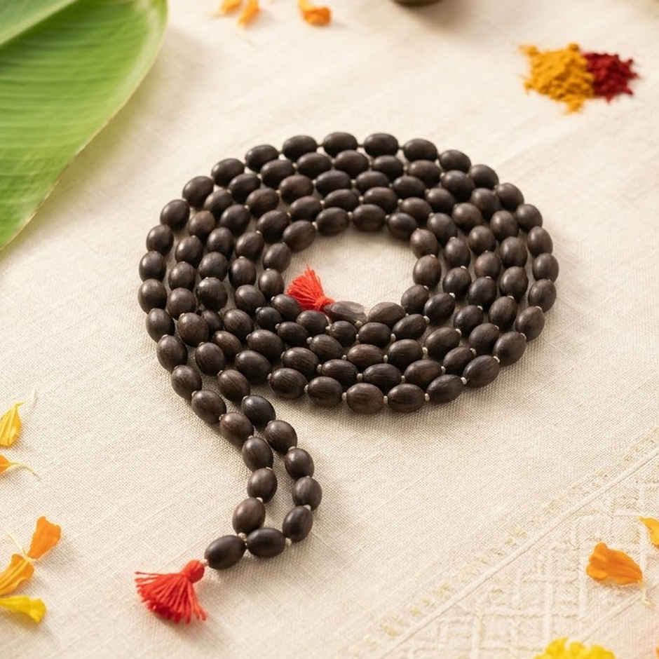 Kamal Gatta Mala | ServDharm