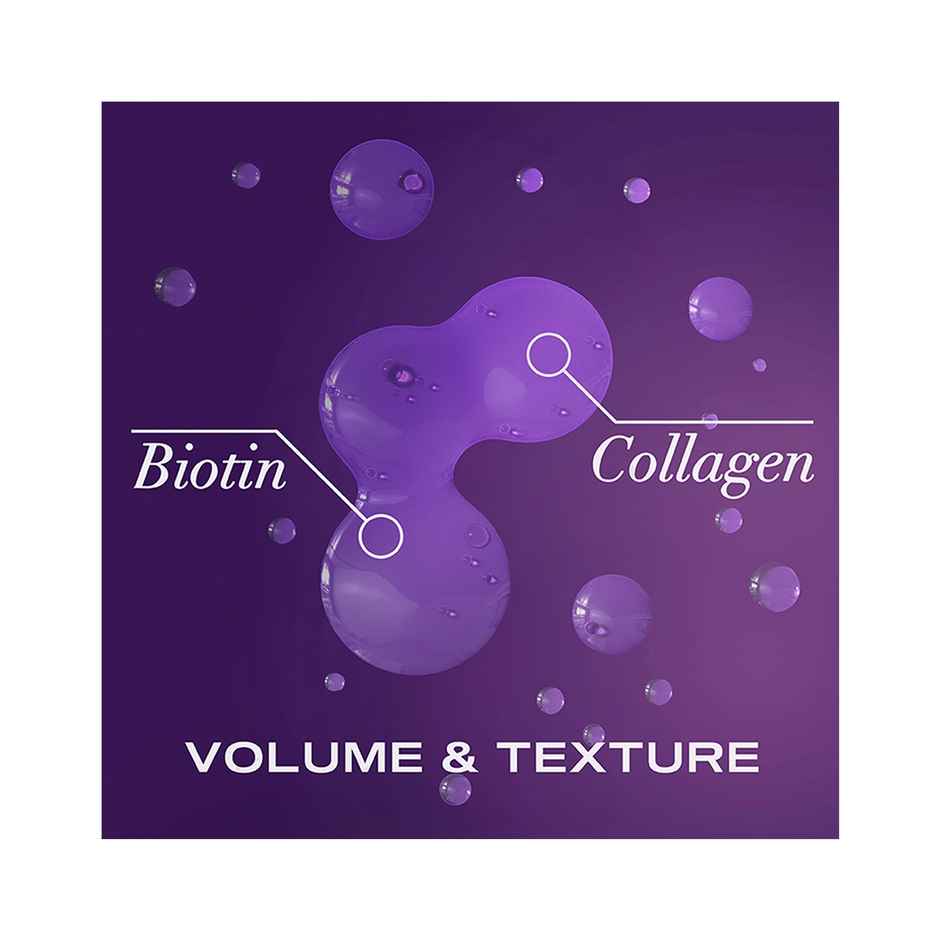 OGX Biotin & Collagen Shampoo