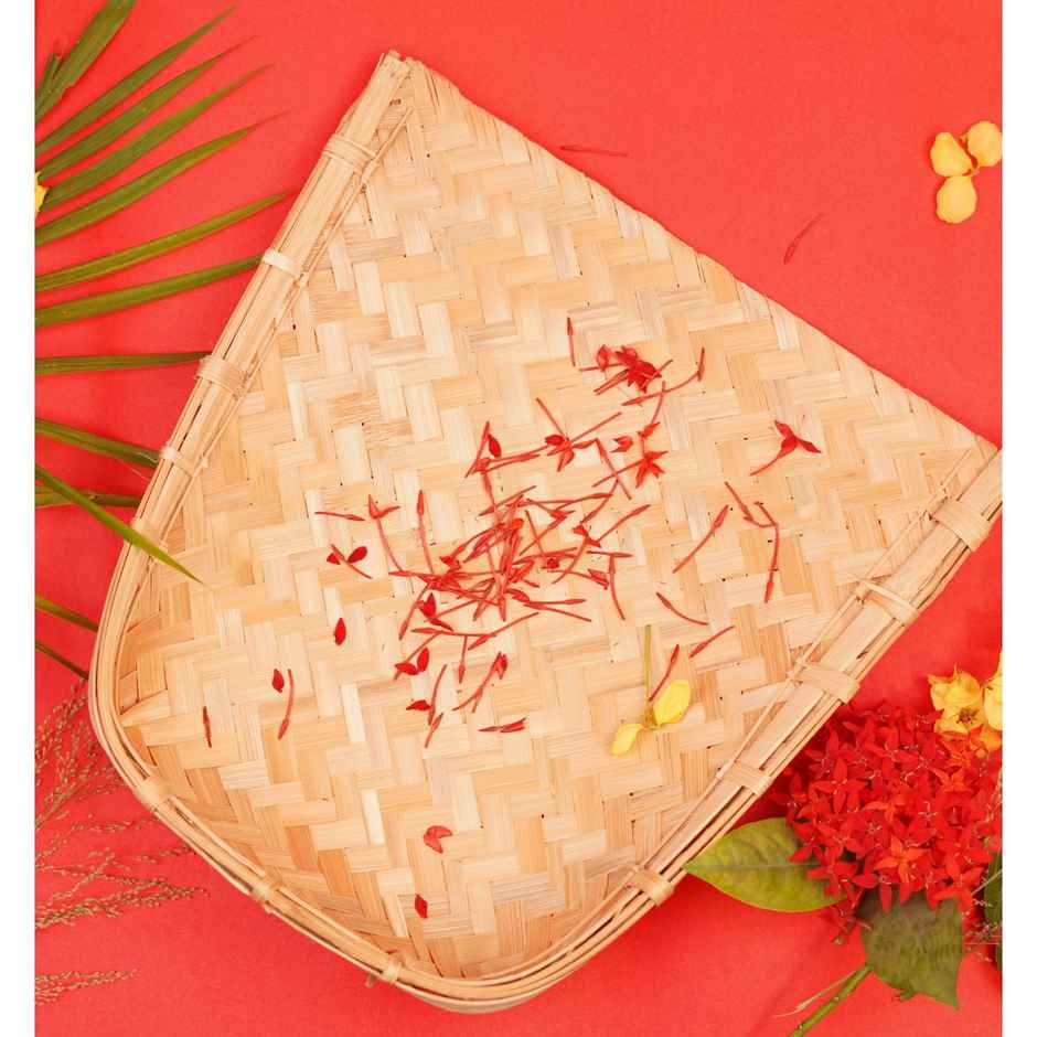 Bamboo Supli for Chhath Puja | 14 Inch | ServDharm