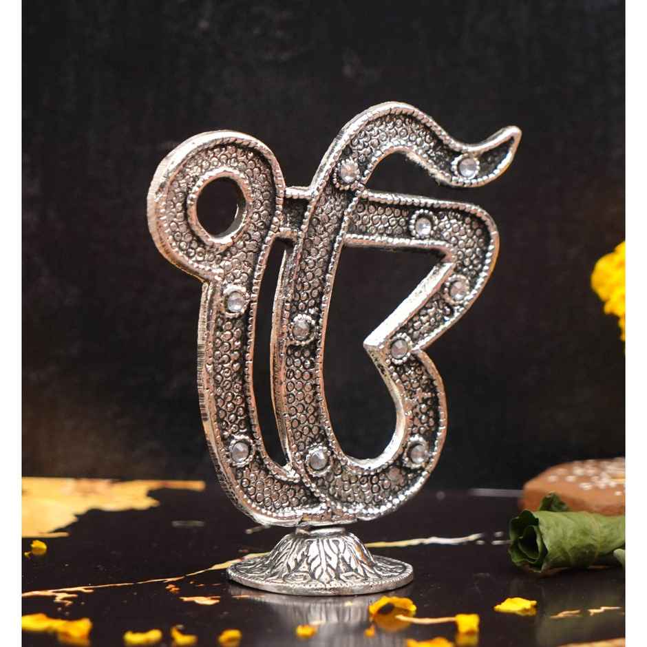 Ik Onkar Showpiece | ServDharm
