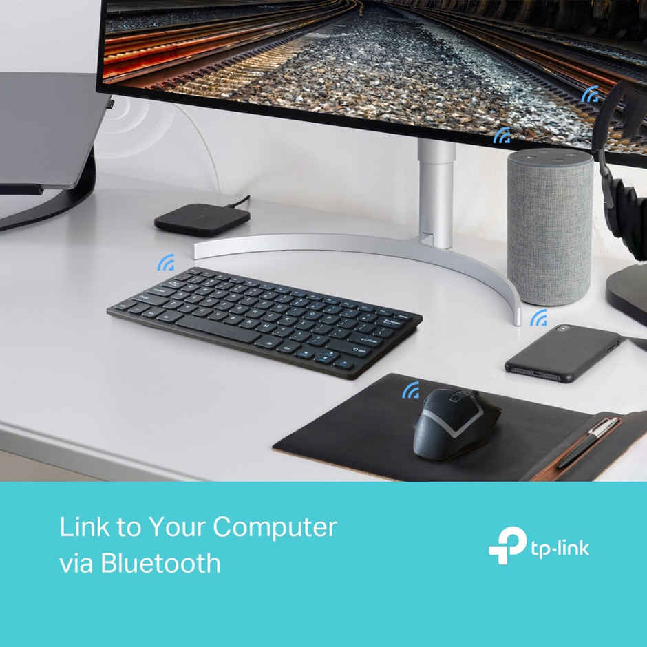 TP-Link Archer TX10UB Nano AX900 WiFi 6 USB Adapter | 900Mbps | BT 5.3