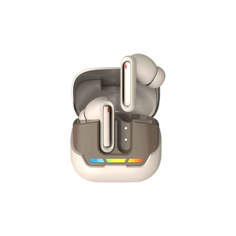 Swiss Military Audio Earbuds - Firo | Beige