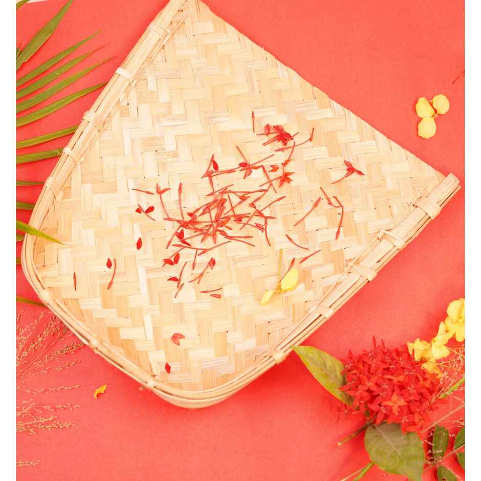 Bamboo Supli for Chhath Puja | 14 Inch | ServDharm
