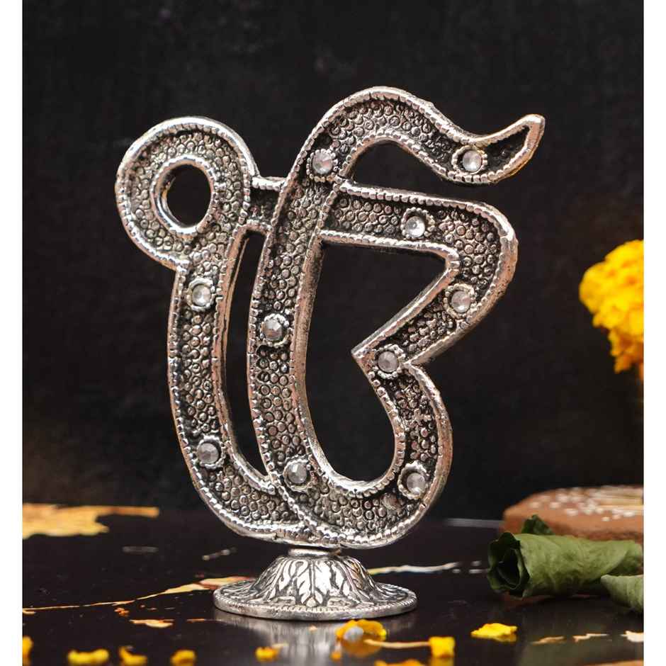 Ik Onkar Showpiece | ServDharm