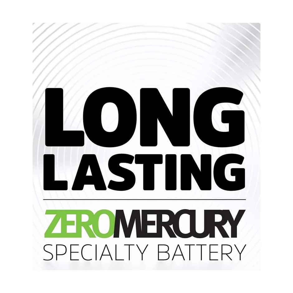 Energizer Alkaline Batteries - E96