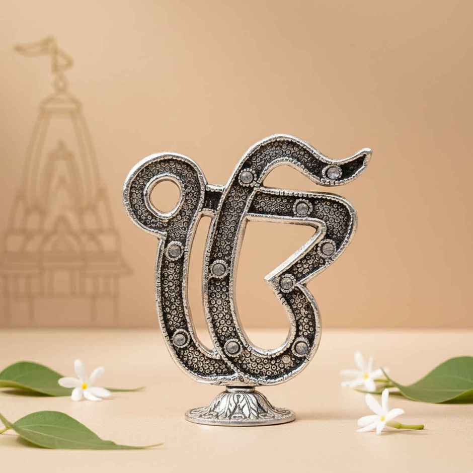 Ik Onkar Showpiece | ServDharm