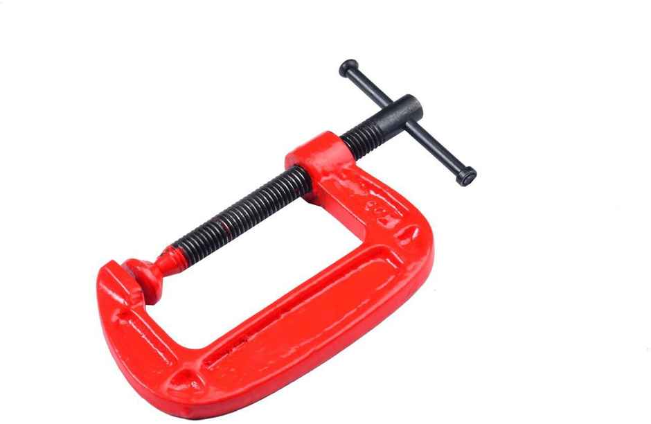 Visko C-Clamp | 8.5 Cm