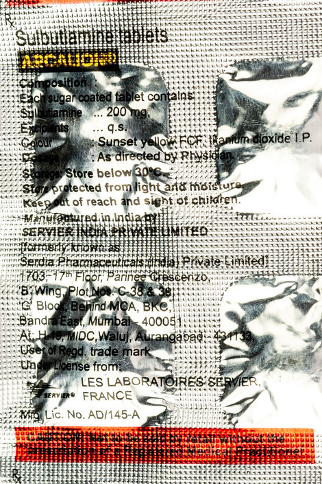 Arcalion Tablets