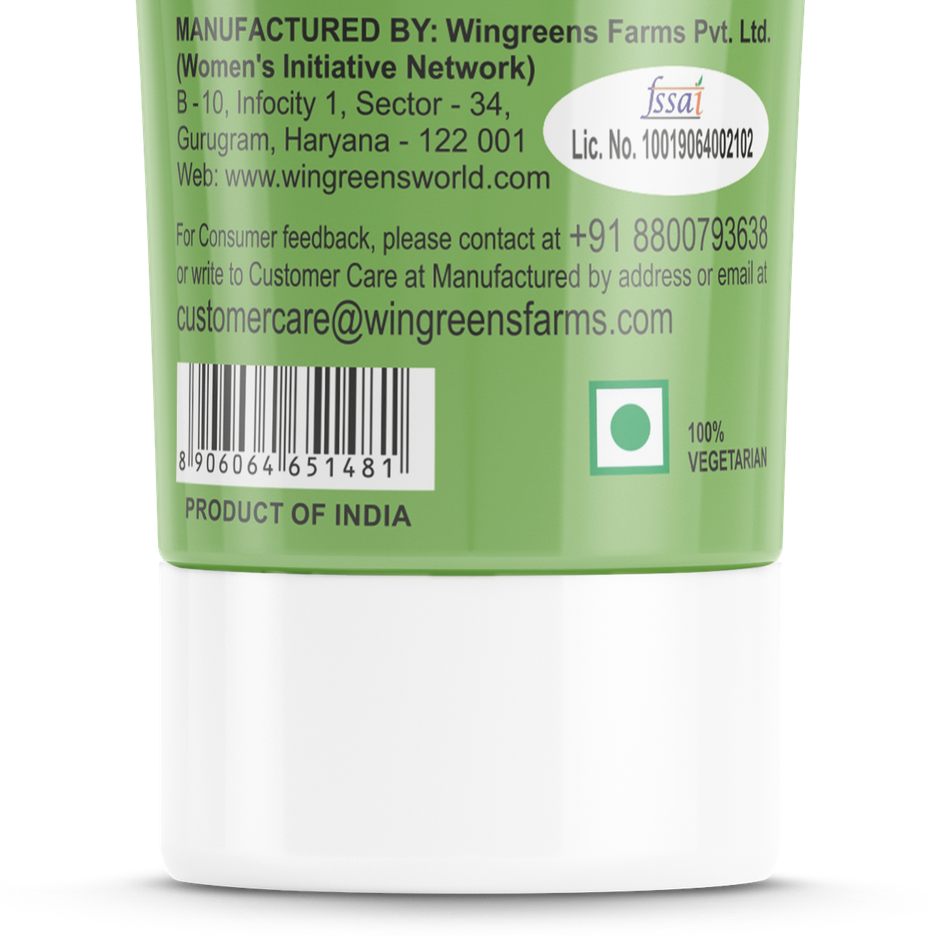 Wingreens Farms Cheesy Jalapeno Sauce
