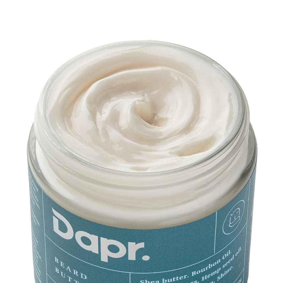 Dapr. Beard Butter