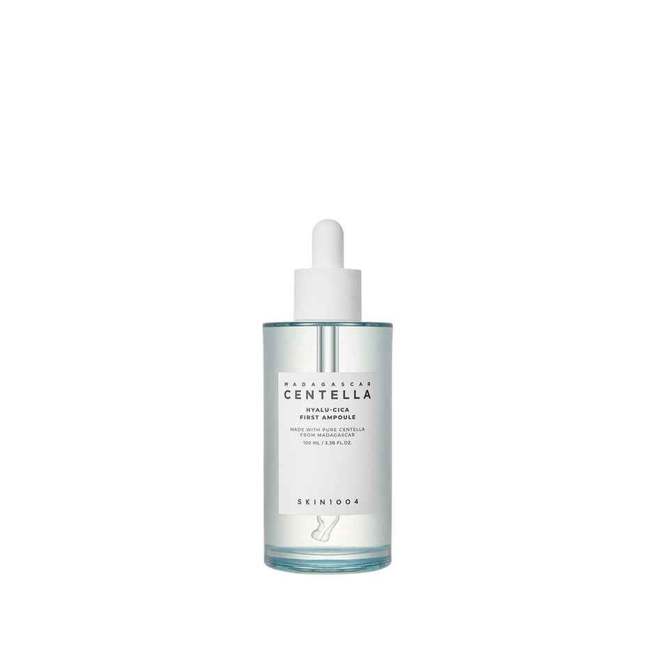 Skin1004 Madagascar Centella Hyalu-Cica First Ampoule