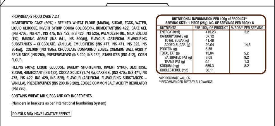 Jungle Joyland Mini Swiss Roll