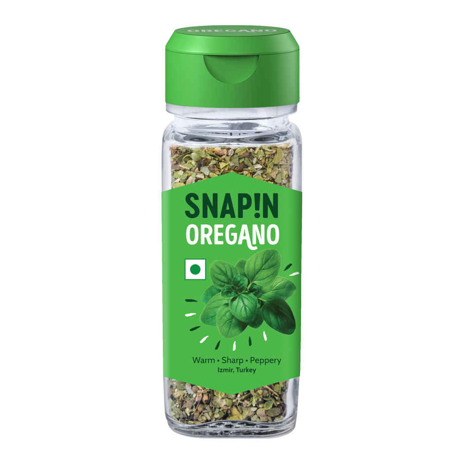 Snapin Oregano