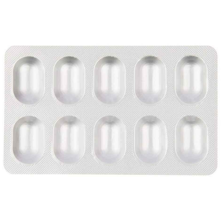 Crestor 40mg Tablet