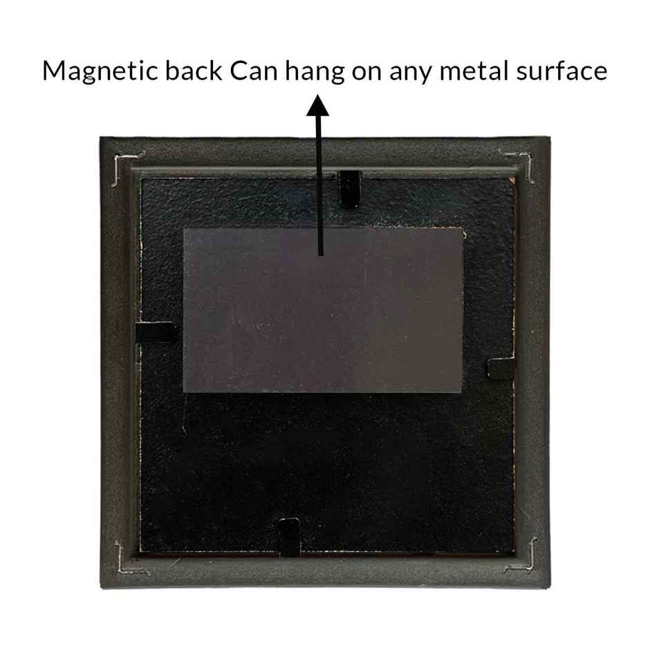 Art Street Magnetic Photo Frame Set