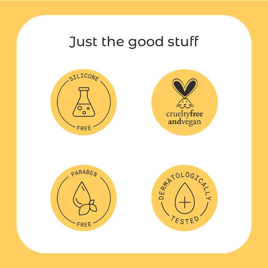 Arata Curl Hair Gel (Definition & Hold)