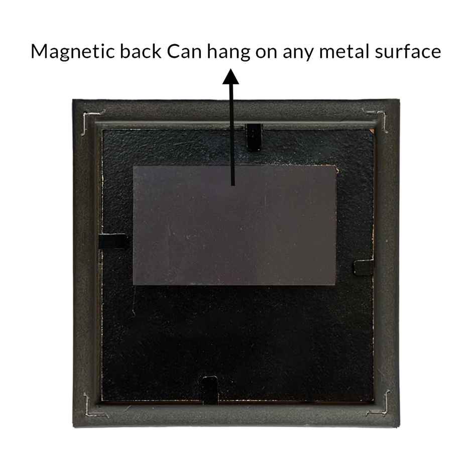 Art Street Magnetic Photo Frame Set