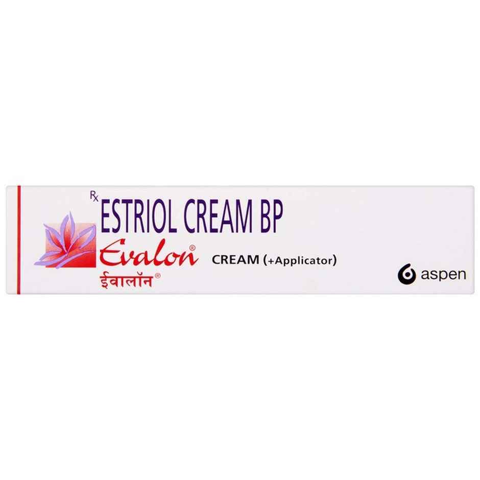 Evalon Cream