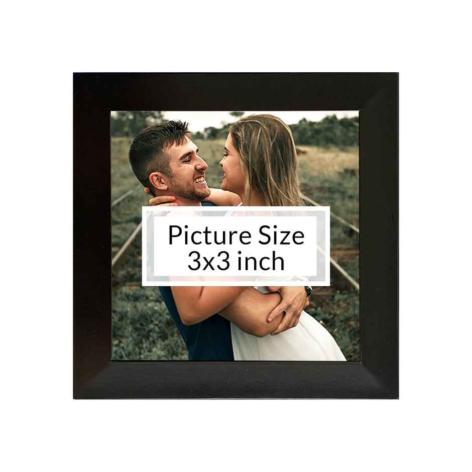 Art Street Magnetic Photo Frame Set