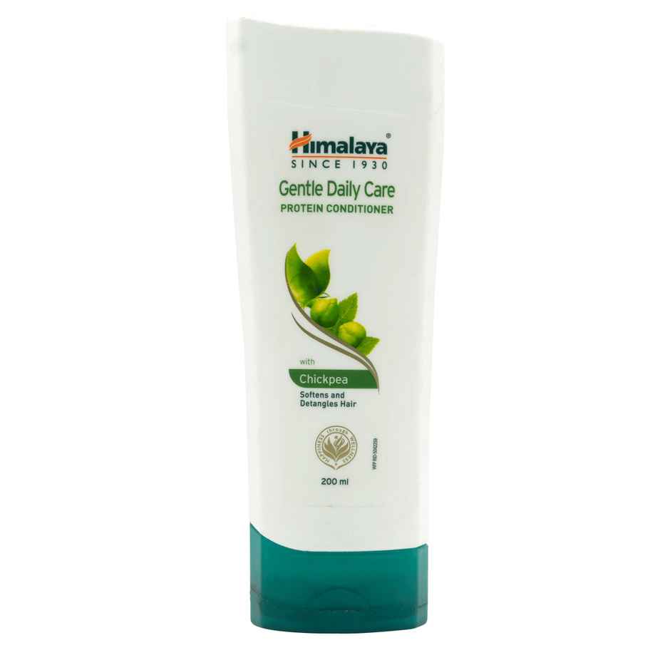 Himalaya Gentle Daily Care Protein Conditioner