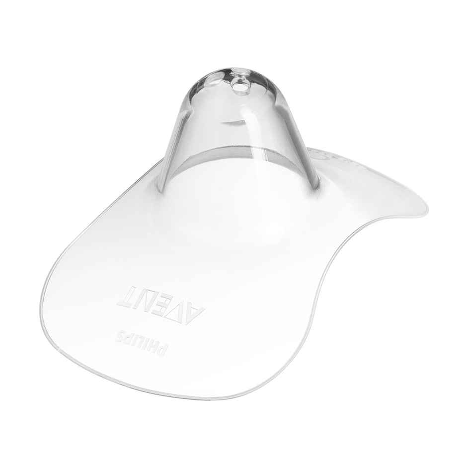 Philips Baby Care SCF153/01 Nipple Shield Small