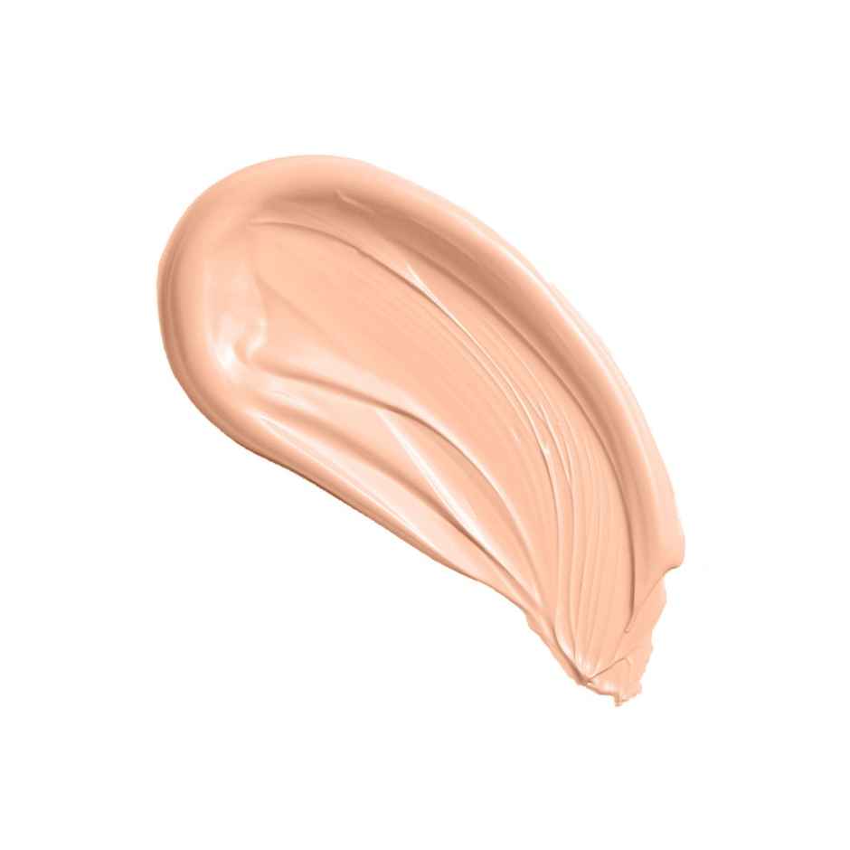 Glam21 Velvet Touch Oil Control Silk Foundation | Sand Beige