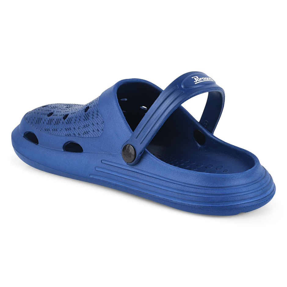 Paragon Men's Navy Eva Clogs K10914G UK 8