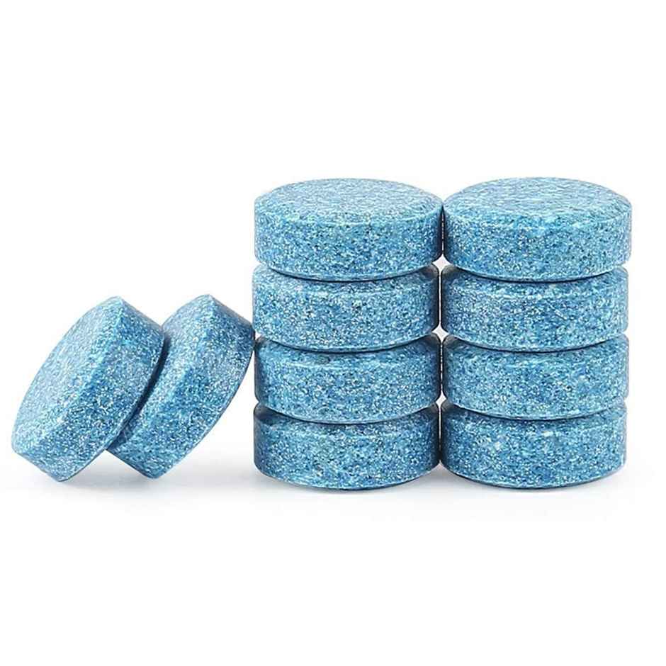 Daluci Washing Machine Cleaning Tablet