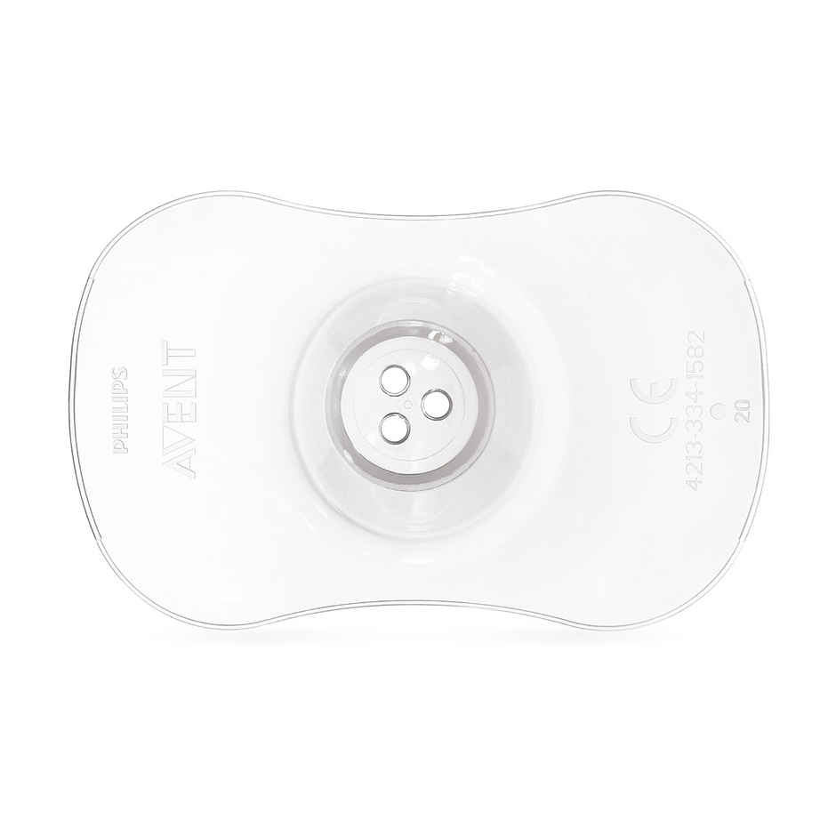 Philips Baby Care SCF153/01 Nipple Shield Small