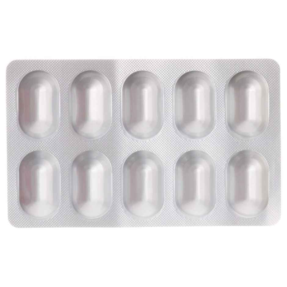 Rabekind-DSR Capsule