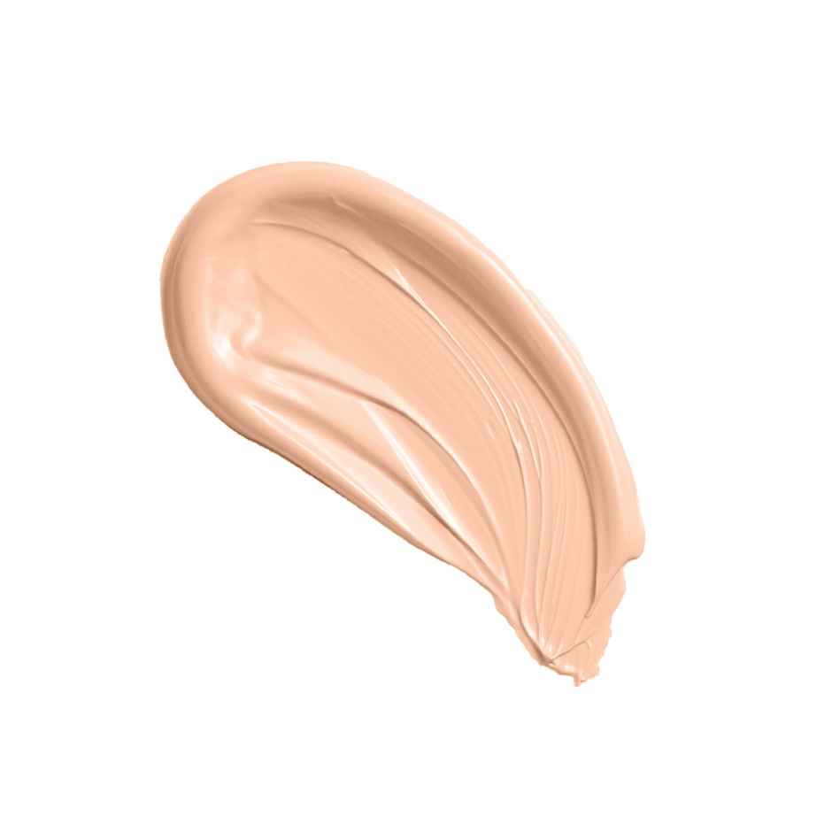 Glam21 Velvet Touch Oil Control Silk Foundation | Beige