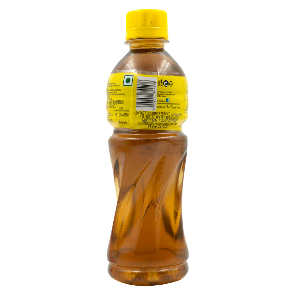 Lipton Lemon Iced Tea