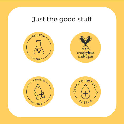 Arata Curl Hair Gel (Definition & Hold)