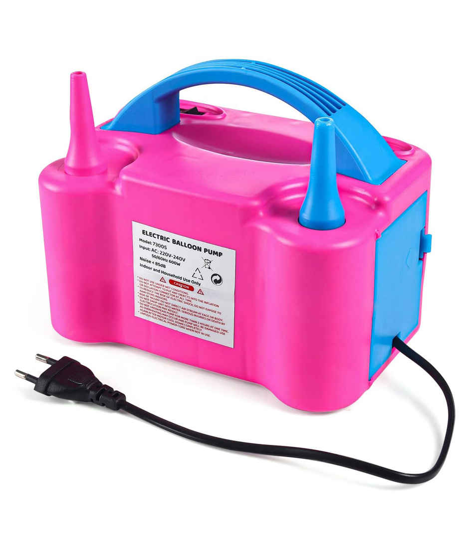 Electric Balloon Pump | Propcon