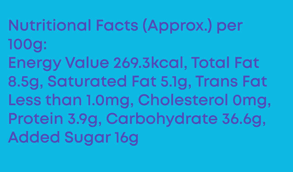 Vadilal Mumbai Volcano Chocolate Cone